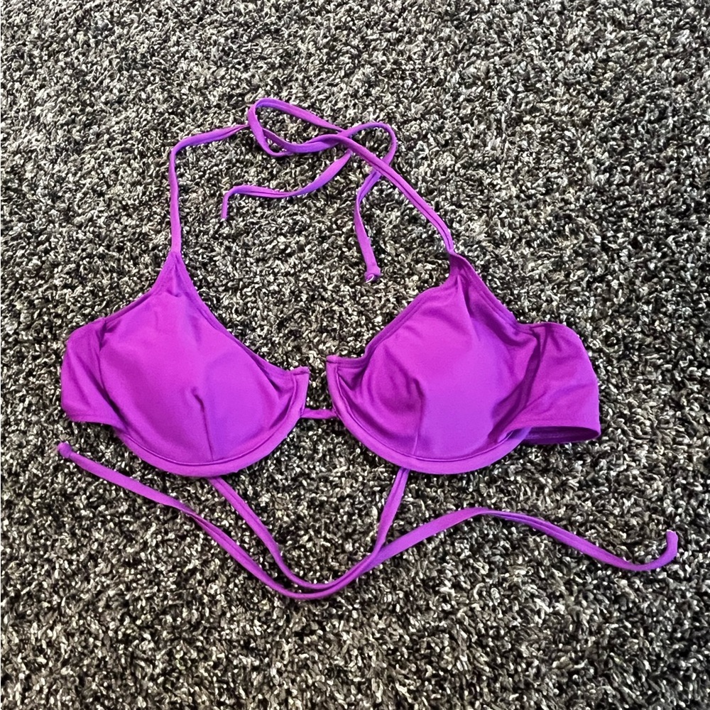 New Pretty Little Thing Bikini Top